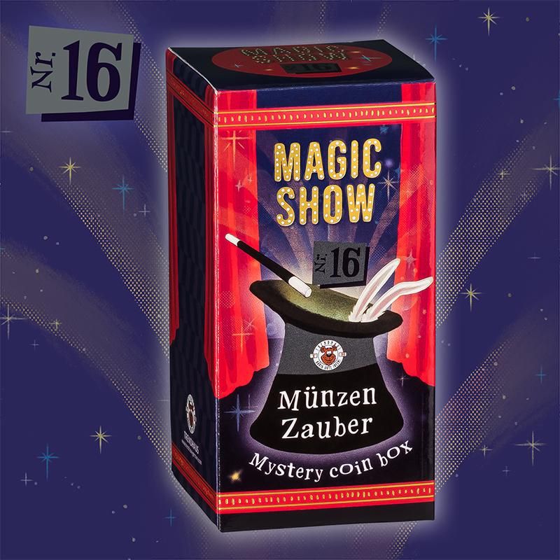 Magic Show Zaubertricks - Bild 16