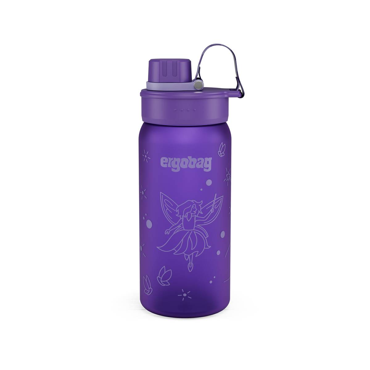 Ergobag Trinkflasche Fee - Bild 1