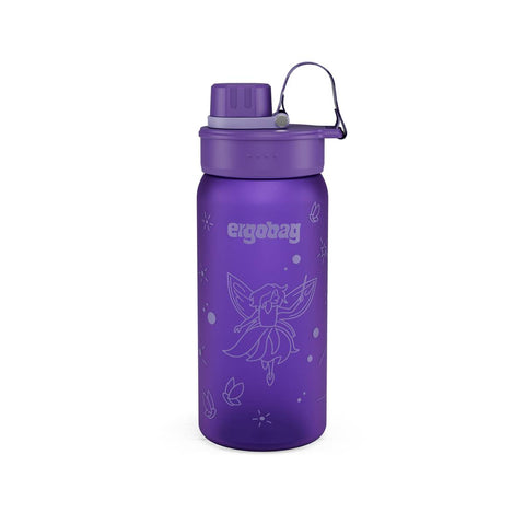 Ergobag Trinkflasche Fee