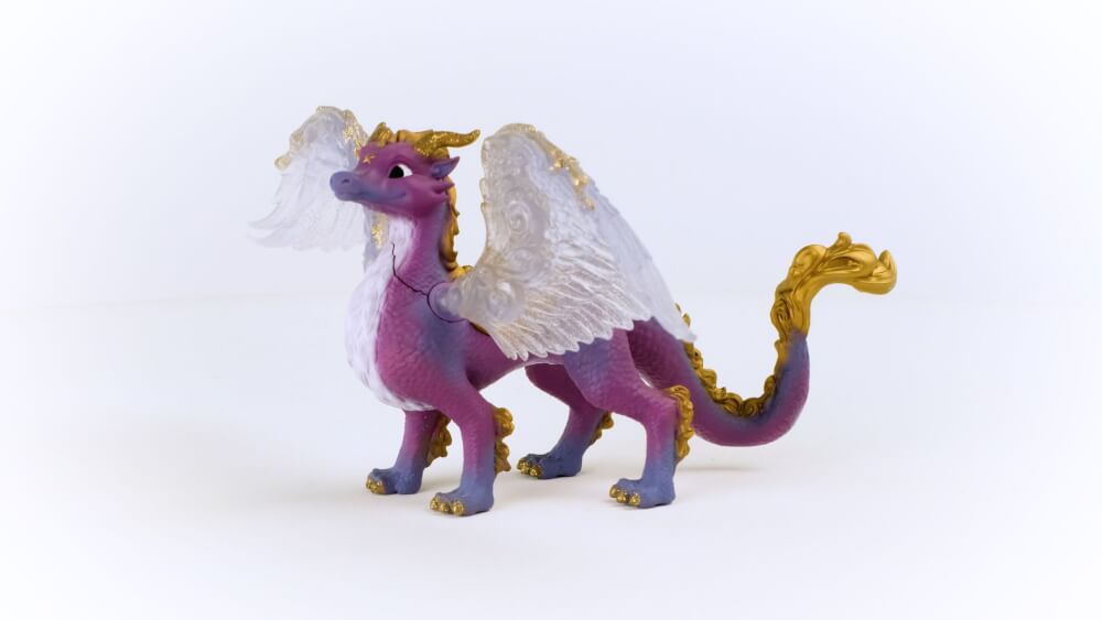 Schleich bayala Nachthimmeldrache 70762 - Bild 4