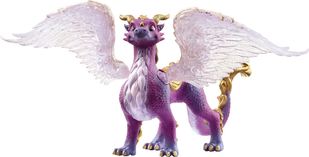 Schleich bayala Nachthimmeldrache 70762 - Bild 1