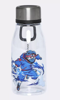 Beckmann Trinkflasche Ninja Elements