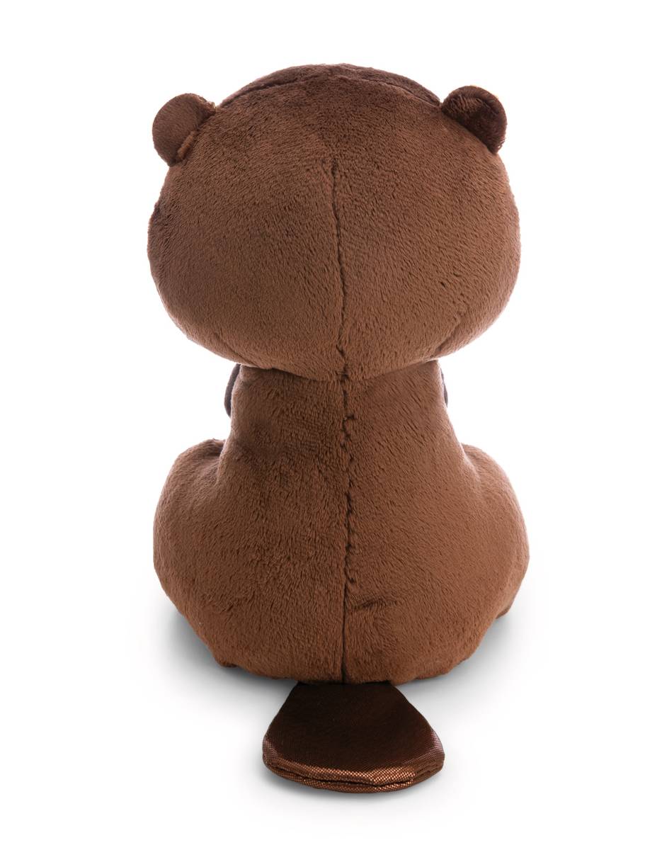 Nici GLUBSCHIS Biber Bobston 25cm schlenkernd - Bild 4