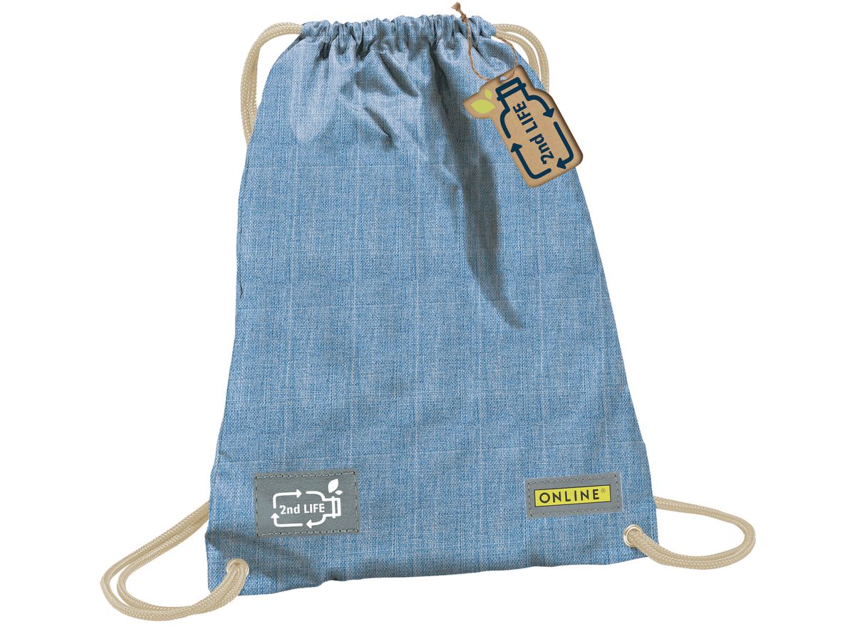 ONLINE Gym Bag 2nd Life - Bild 1