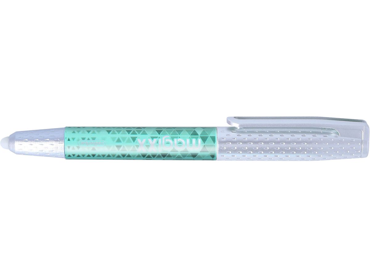 Rollerball MagiXX 0.7mm radierbar - Bild 7