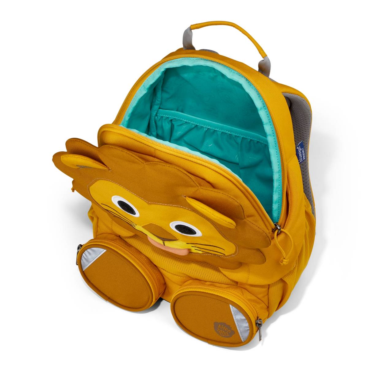Affenzahn Rucksack Löwe 8lt - Bild 3
