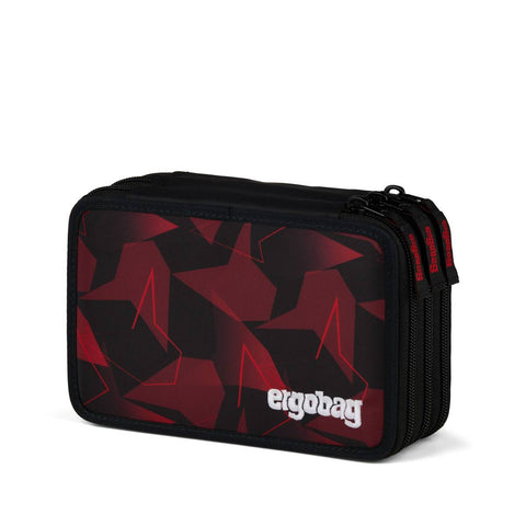 Ergobag Maxi Mäppchen UnaufhaltBär