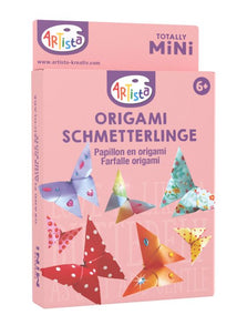 Bastelset Mini