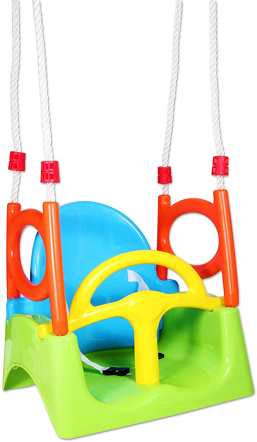 Outdoor active 3 in 1 Schaukel - Bild 4