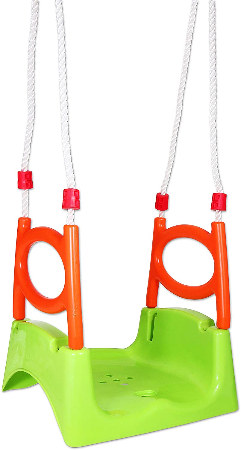 Outdoor active 3 in 1 Schaukel - Bild 5