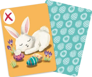 Auweia die Eier! Kartenspiel - Bild 5