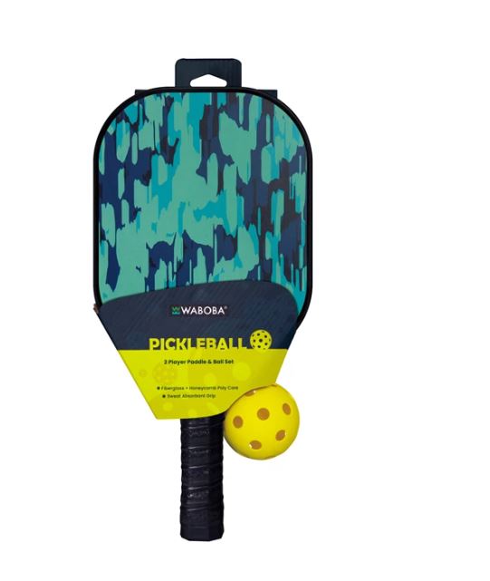 Waboba Pickleball - Bild 1