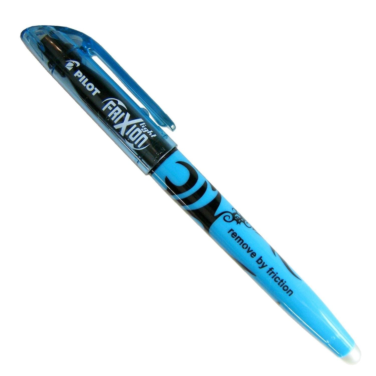 Frixion Textmarker light blau - Bild 1