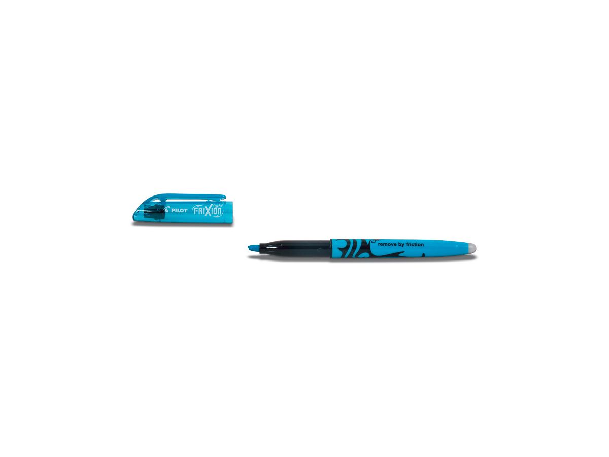 Frixion Textmarker light blau - Bild 2