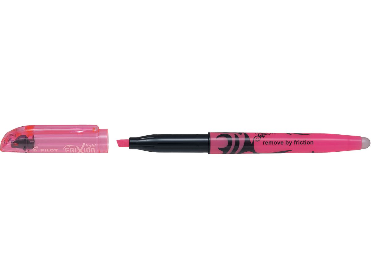 Frixion Textmarker light pink - Bild 2