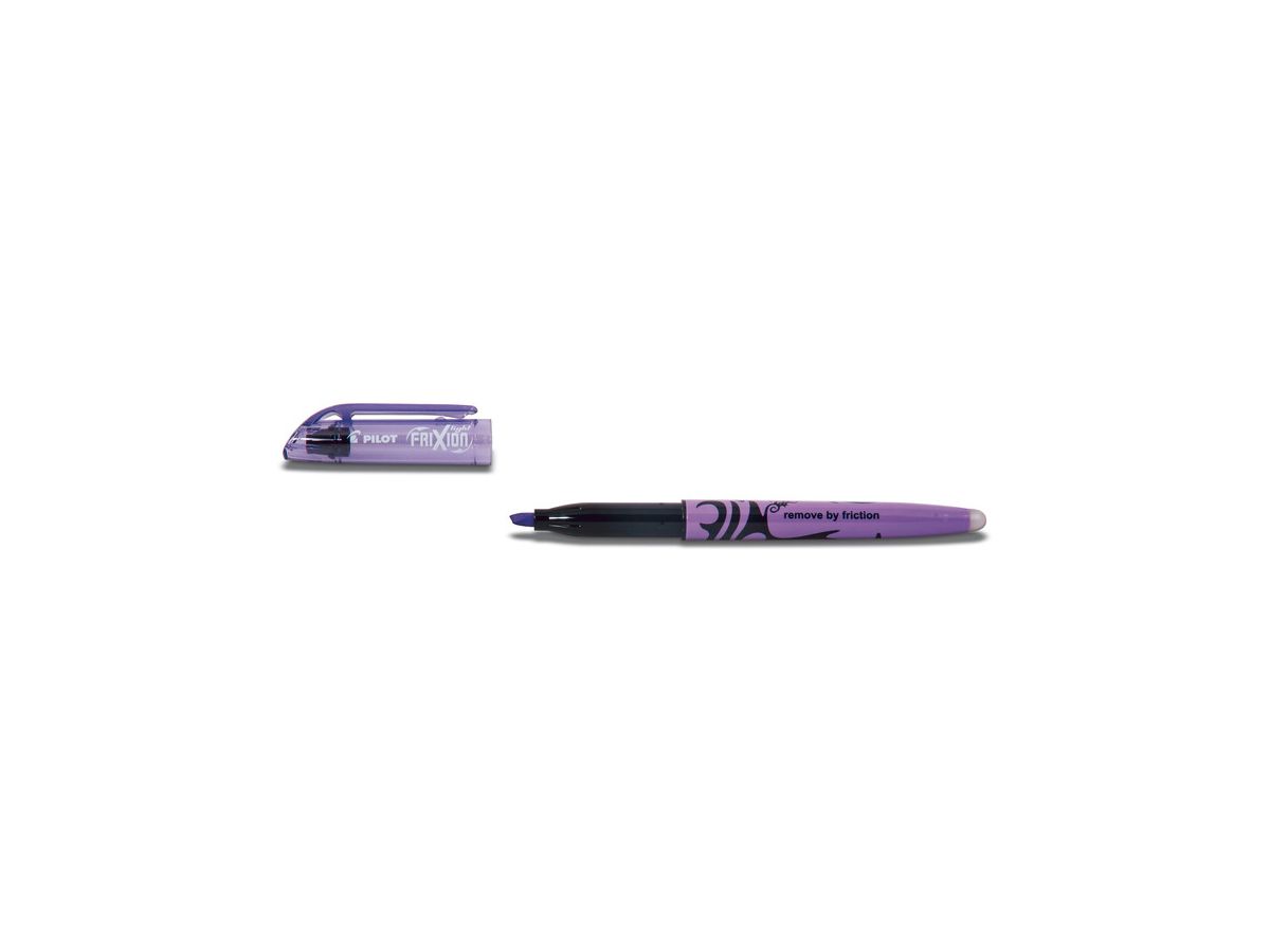 Frixion Textmarker light violett - Bild 2