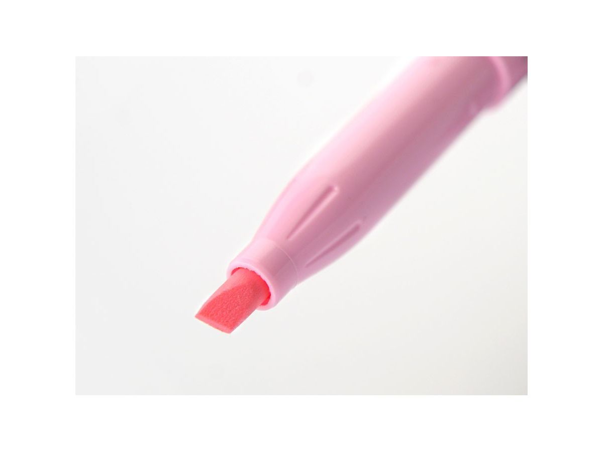 Frixion Textmarker Light soft pink - Bild 3