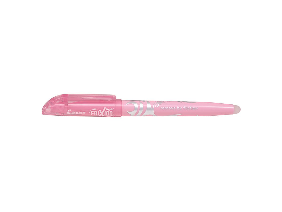 Frixion Textmarker Light soft pink - Bild 1