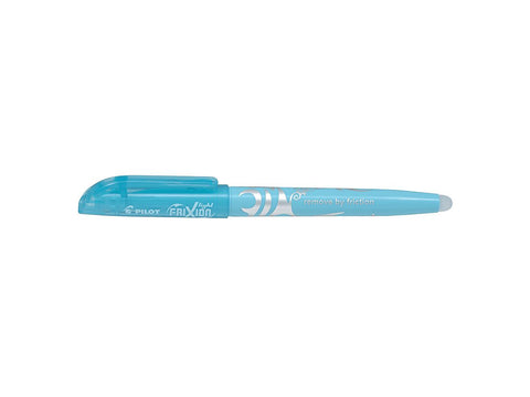 Frixion Textmarker Light soft blau