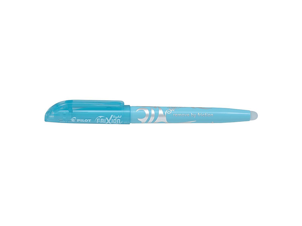 Frixion Textmarker Light soft blau - Bild 1