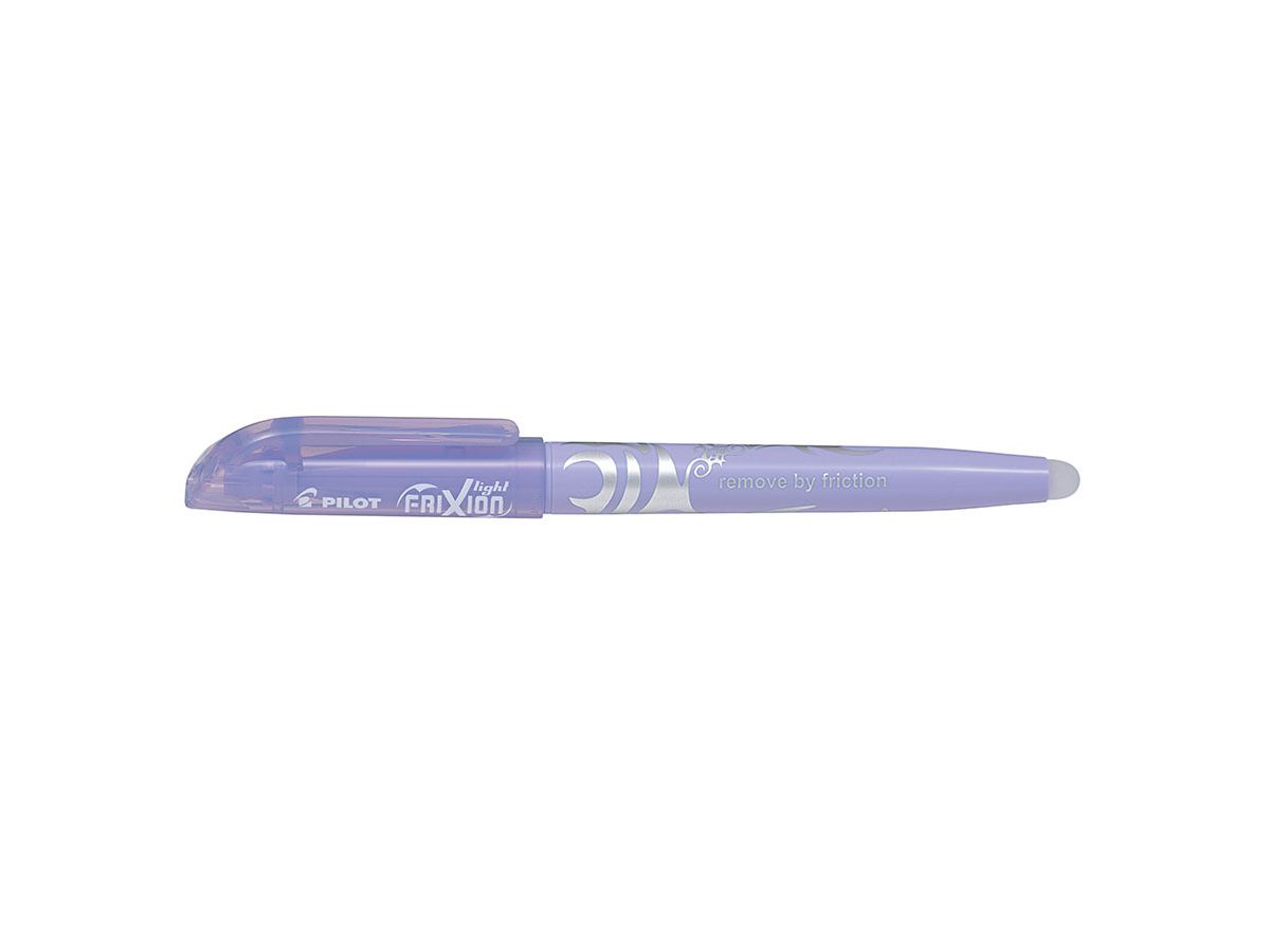 Frixion Textmarker Light soft violett - Bild 1