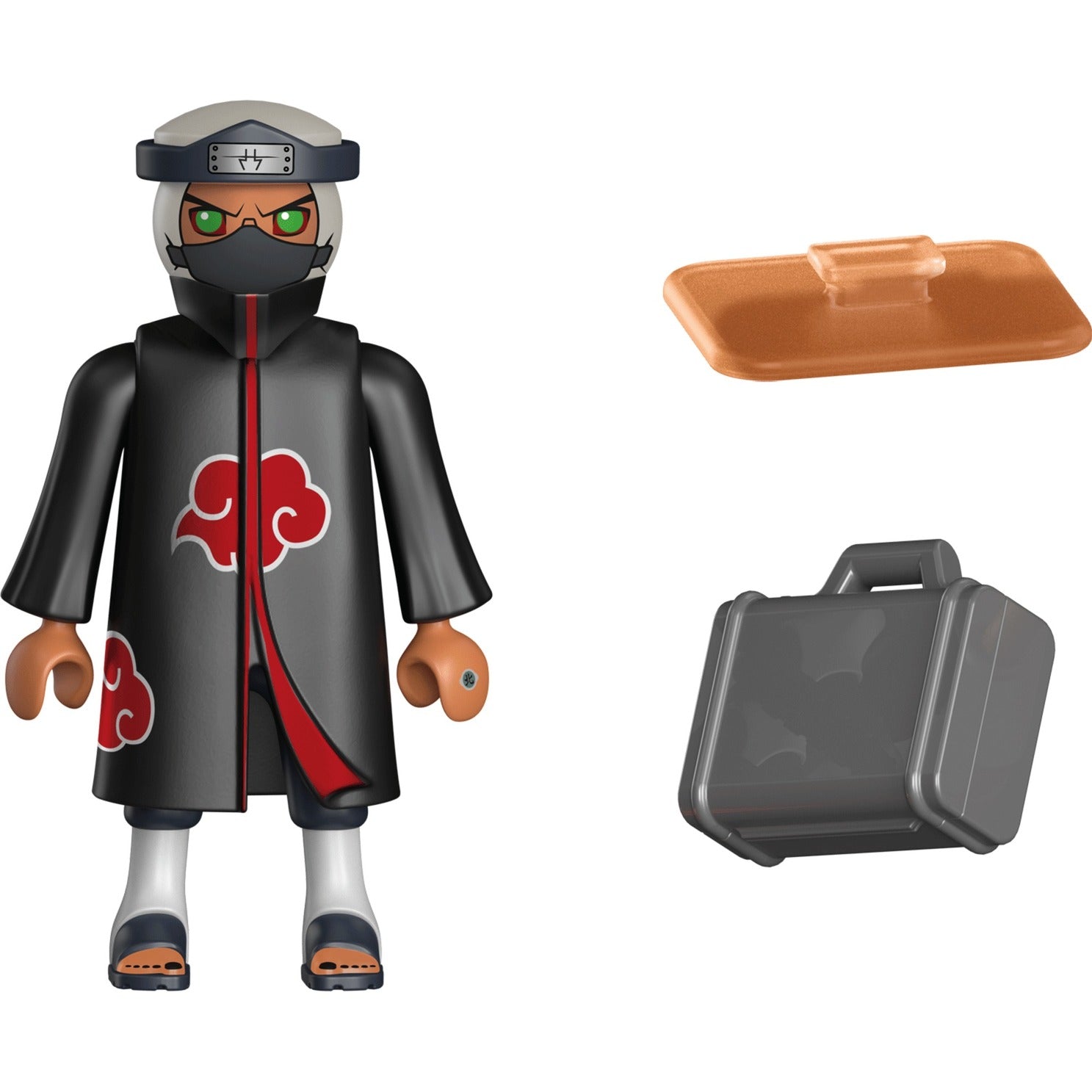 PLAYMOBIL Kakuzu 71102 - Bild 2