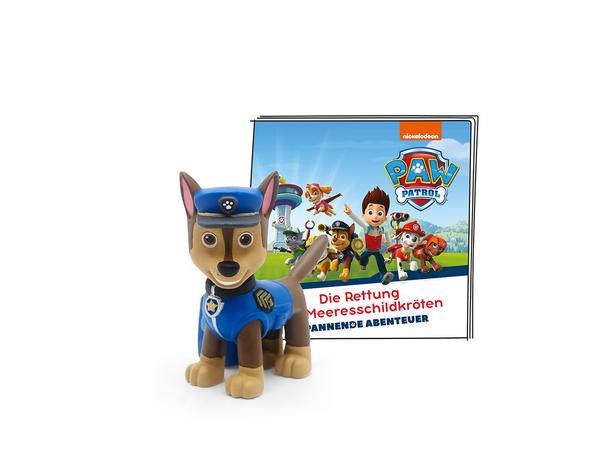 Tonies: Paw Patrol-Die Rettung der Meeresschildkröten - Bild 1