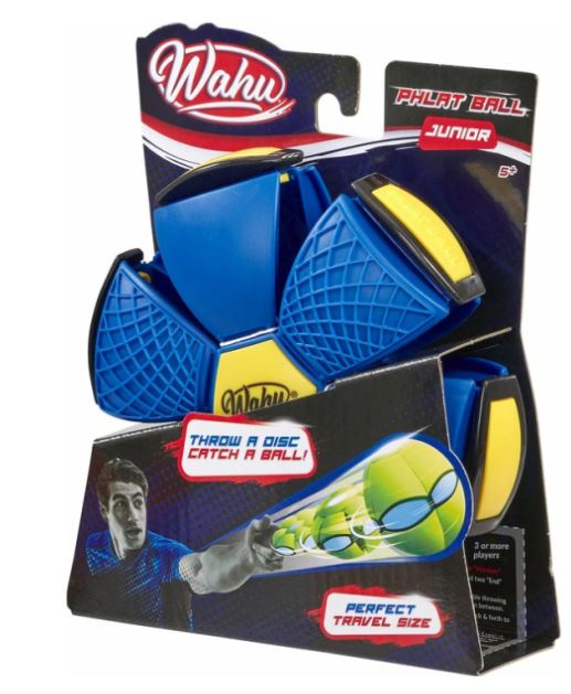 Phlat Ball Junior - Bild 2