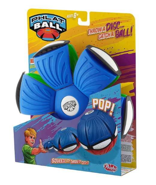 Phlat Ball Classic - Bild 3