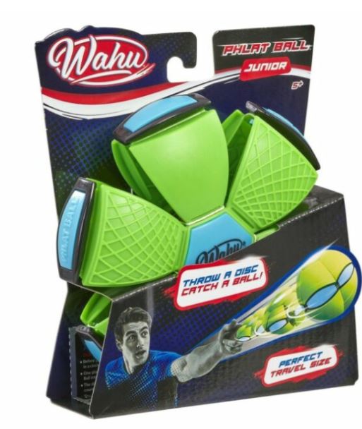 Phlat Ball Junior - Bild 1