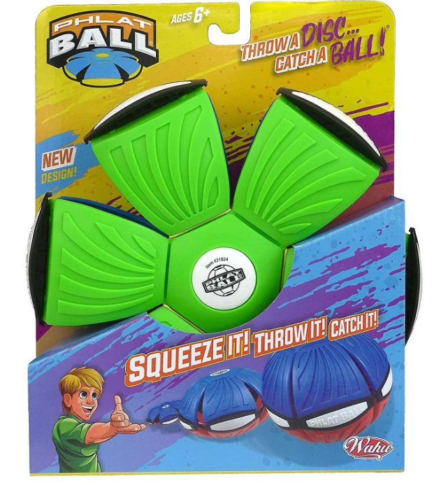 Phlat Ball Classic - Bild 1