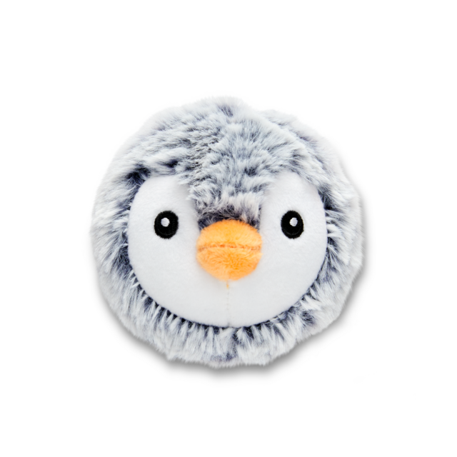 Klettie - Plüsch Pinguin - Bild 1