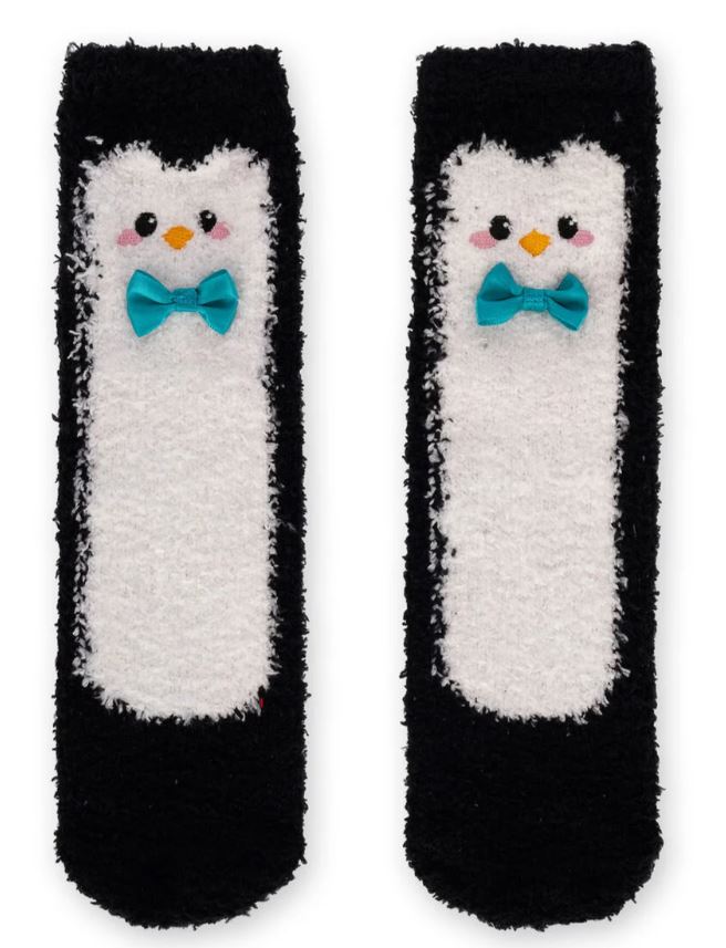 Weihnachts - Socken Antirutsch Gr 26 - 34 - Bild 5