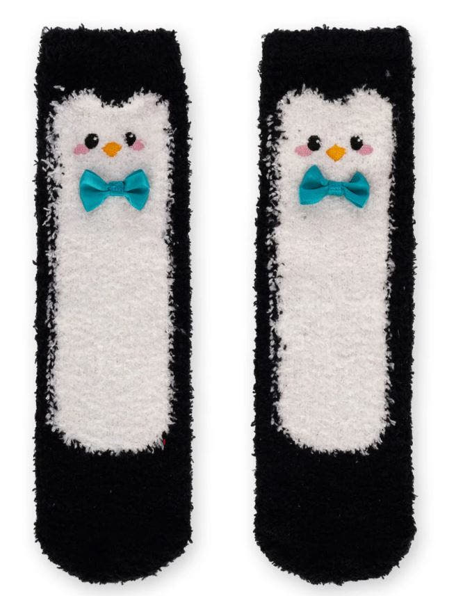 Weihnachts - Socken Antirutsch Gr 35 - 42 - Bild 7