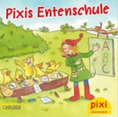 Pixi 283: Geschichten für die Schultüte - Bild 6