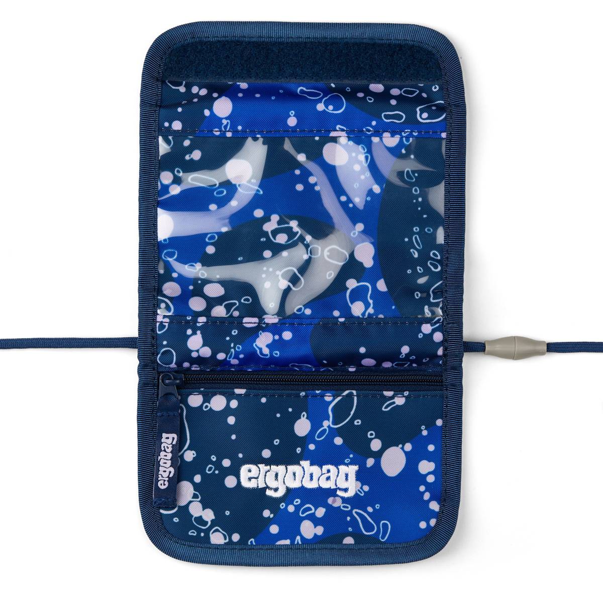 Ergobag Brustbeutel OzeanBärwohner - Bild 2