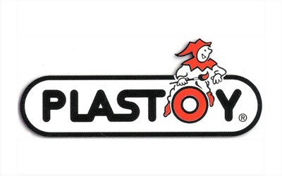Plastoy