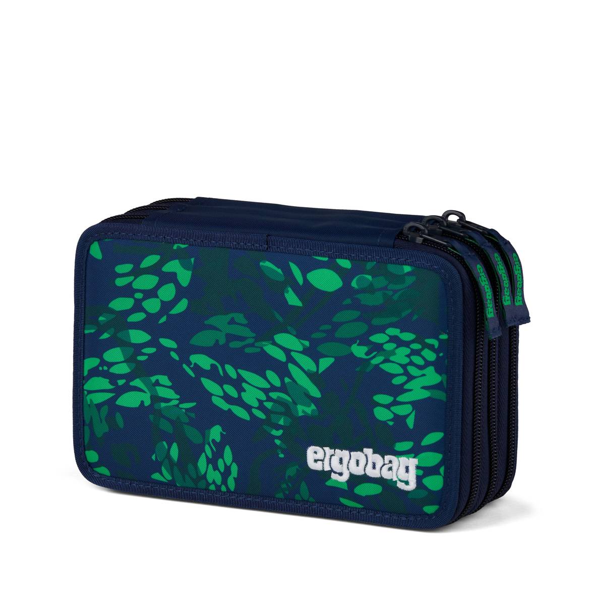 Ergobag Maxi Mäppchen DrachenbezwingBär - Bild 1