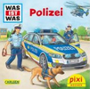 Pixi Büchlein Serie 277: Was ist was?