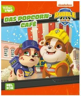 Paw Patrol Rubbel - Crew - Bild 2