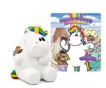 Tonies: Pummel & Friends - Das Pummeleinhorn ab 3 J.