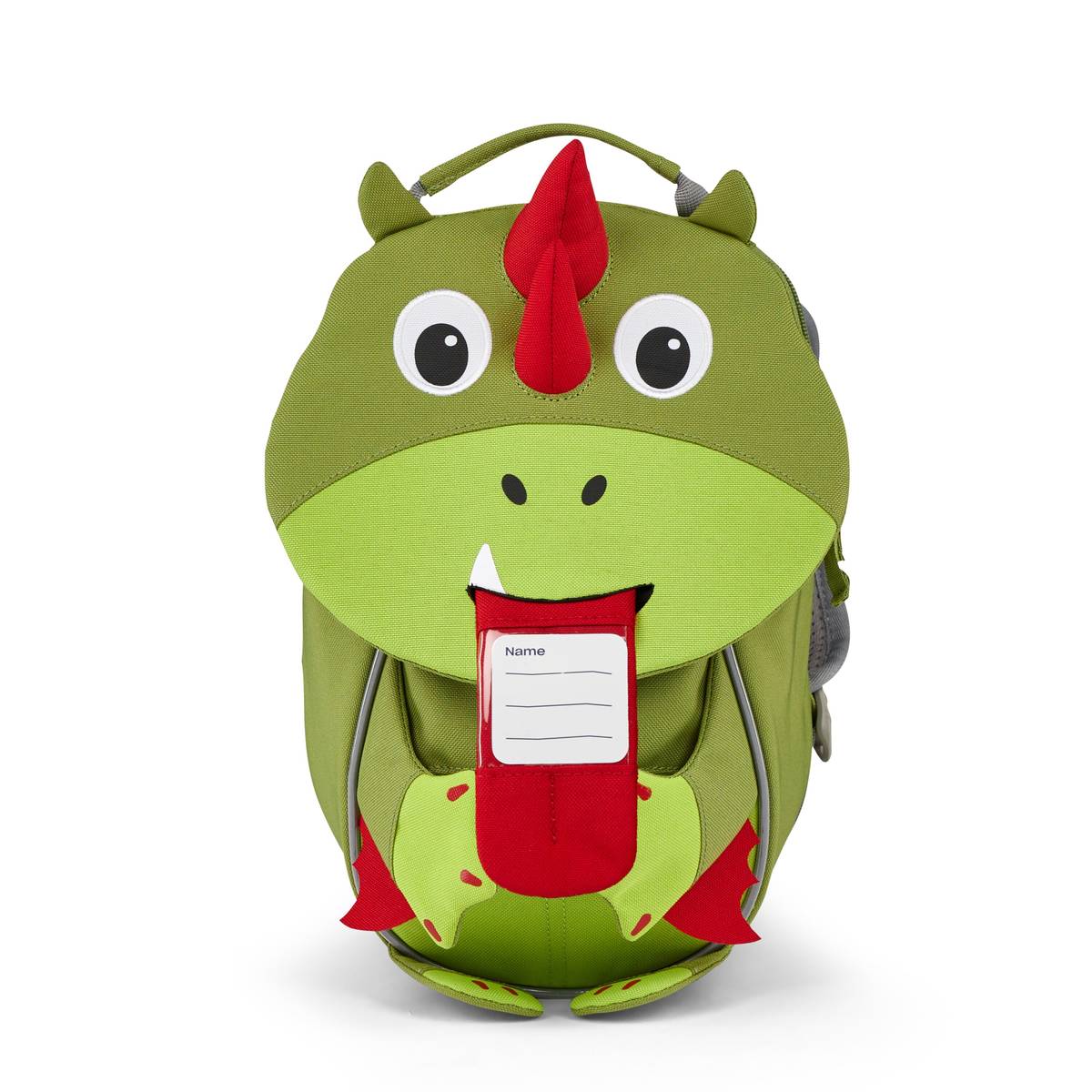 Affenzahn Rucksack Drache grün 4 Liter - Bild 4