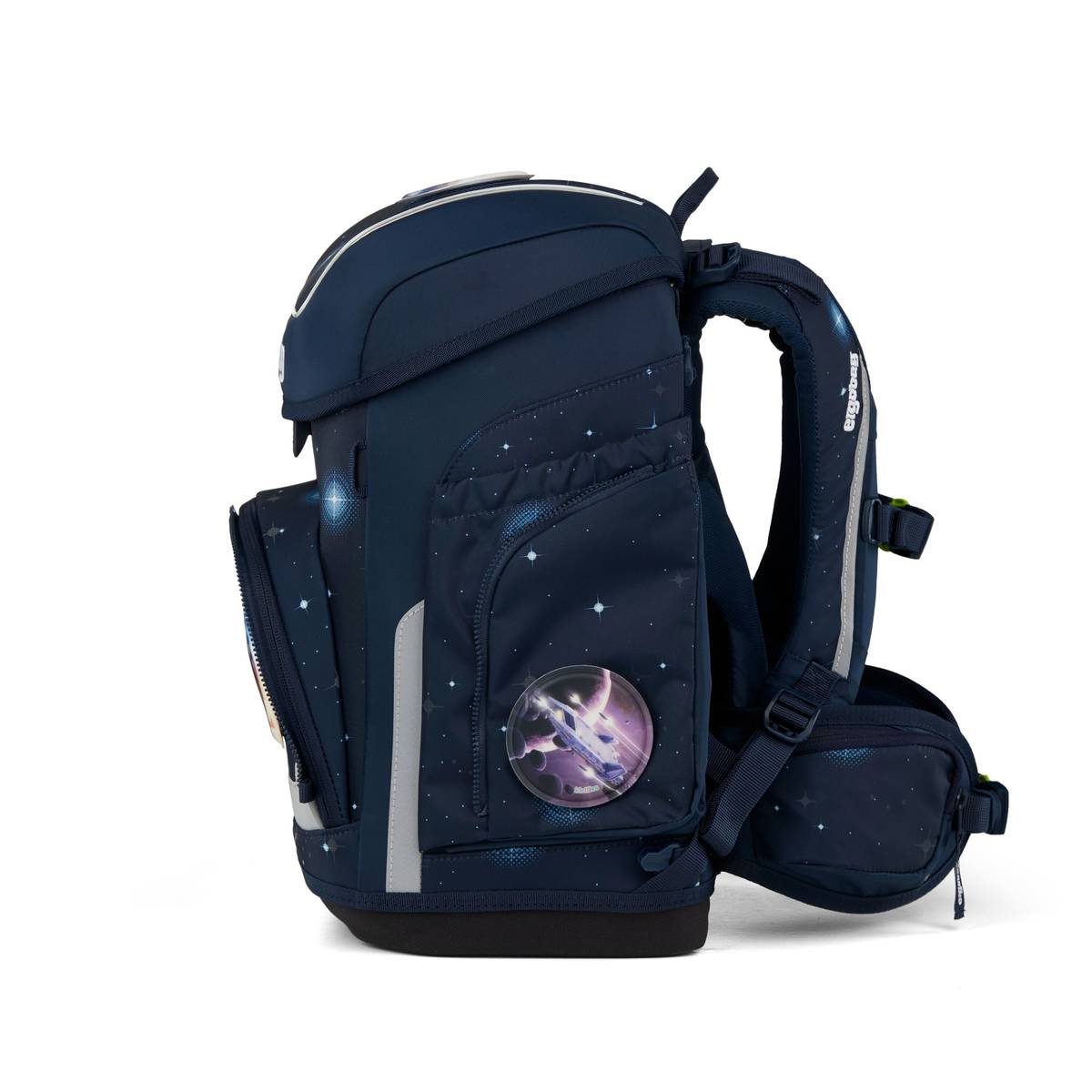 Ergobag Cubo 5-tlg. Set KoBärnikus - Bild 3