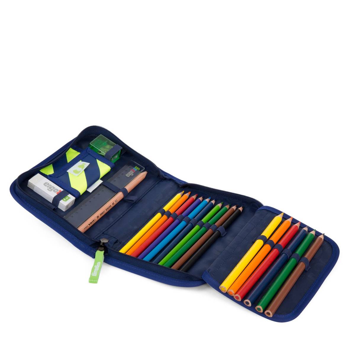 Ergobag Federmäppchen BärRex - Bild 2