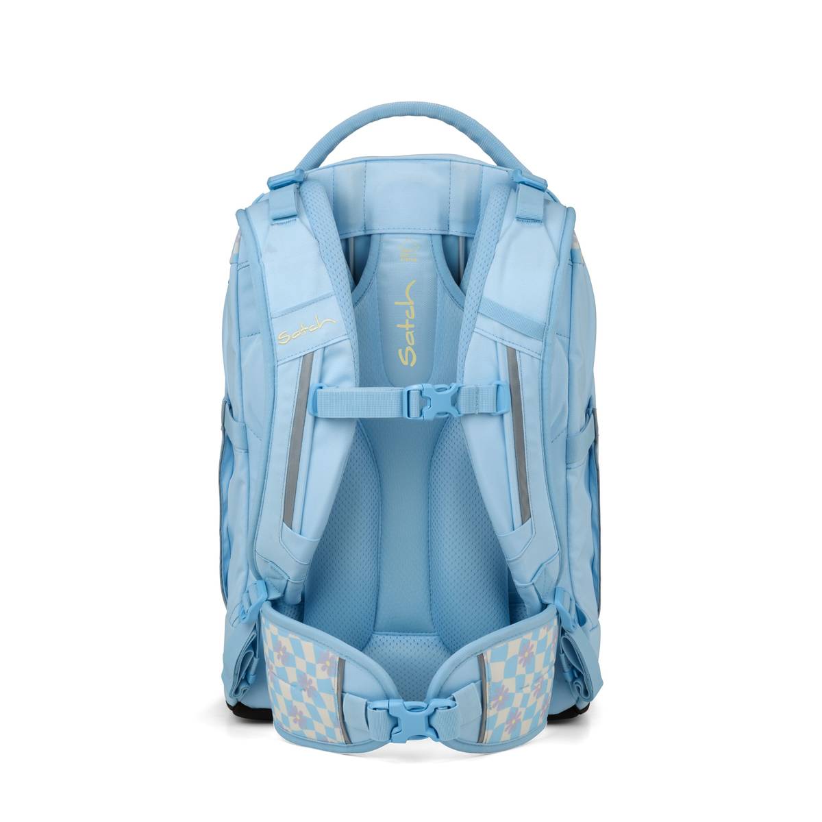 Satch Pack Schulrucksack Summer Era - Bild 6