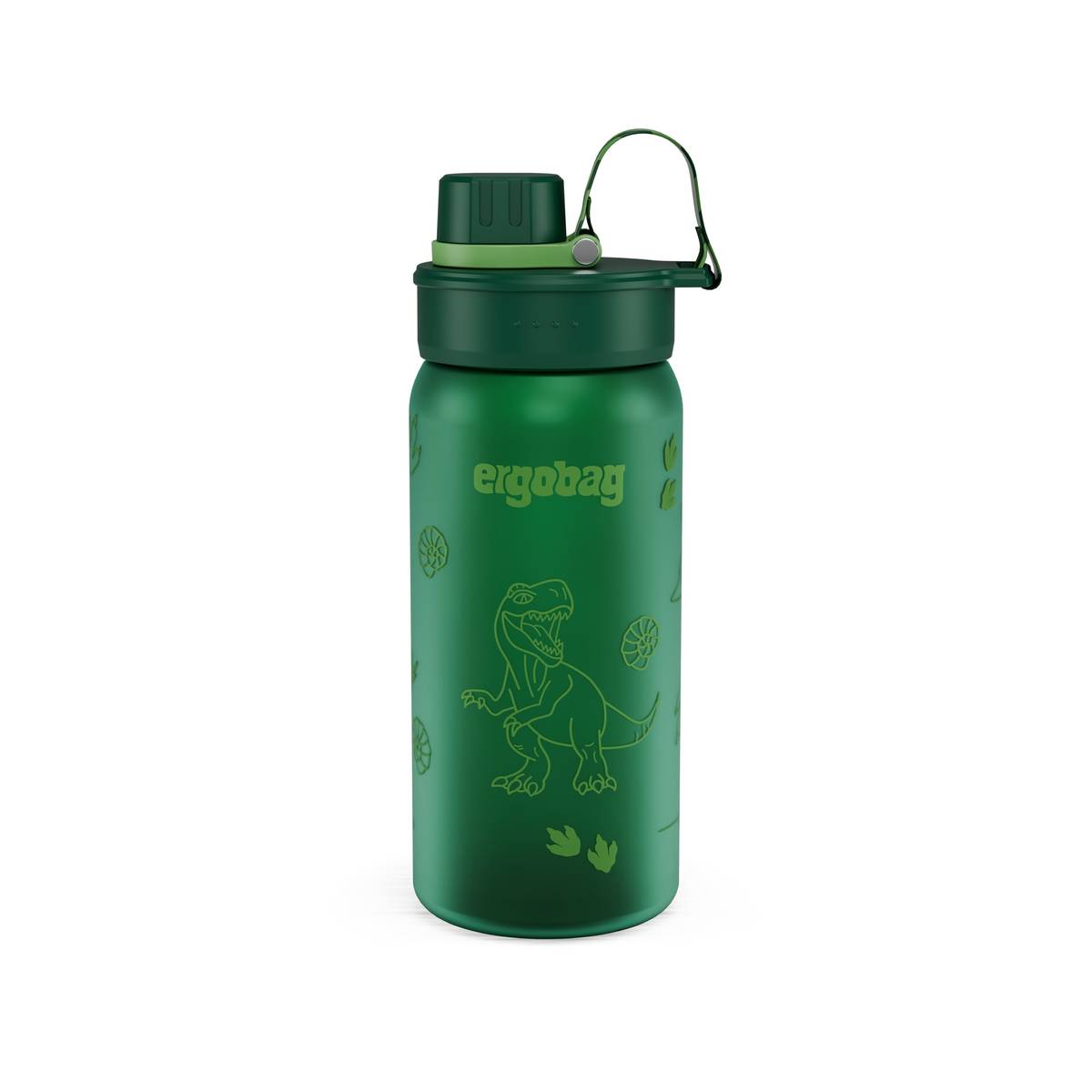 Ergobag Trinkflasche Dino - Bild 1