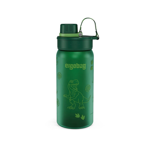 Ergobag Trinkflasche Dino