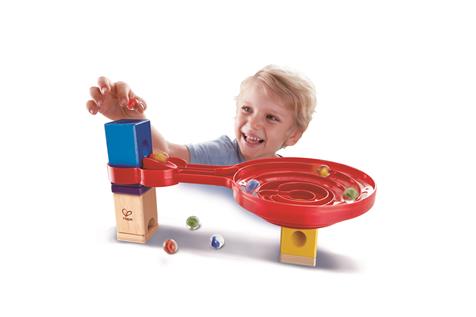 Quadrilla Doppel-Spirale - Bild 3