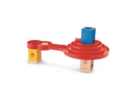 Quadrilla Doppel-Spirale - Bild 6