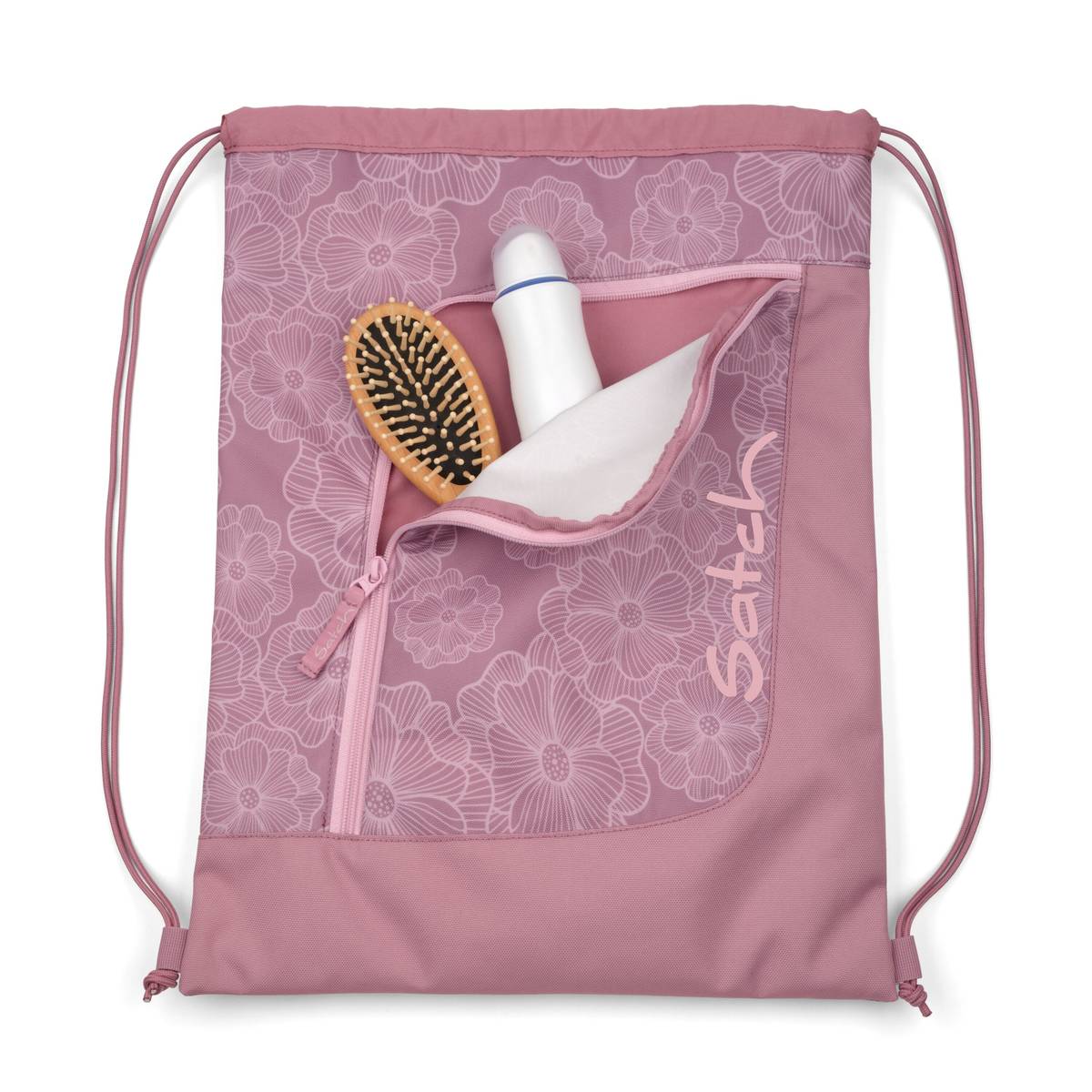 Satch Sportbeutel Magnolia Dream - Bild 3